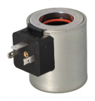 Катушка Argo Hytos 24VDC 1.29A fi22 h=52мм
