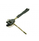 Wieszak prawy MF3 3512 MF255 ORYGINAŁ URSUS