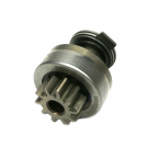 Zespół sprzęgający rozrusznika ( Typ Iskra ) MSX 233, 16.902.507, 1447834M91 EXPOM KWIDZYN eu