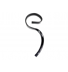 Ząb kultywatora 70x12mm zastosowanie 2489-C2A Tabo