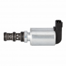 Válvula solenoide PD2E1-X3/2D21-12E3-A/M