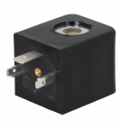 Cewka Aventics 110VAC 8VA fi8 h=29,4mm