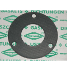 Uszczelka pompy wtryskowej SW400 1.9.0174 Bizon