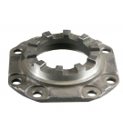 Pokrywa mechanizmu różnicowego MF3/235