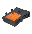 VDL hooklift control module