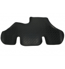 Dywanik chodnik podłogi kabiny Zetor Forterra