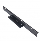 Slide guide bracket for SS200980T linde