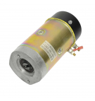 Silnik 0,8 kW 24V do wind Dhollandia