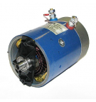 24V 2.0 kW engine for Zepro loading elevators - 32207