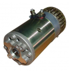 Silnik 12V 3 kW