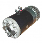 Silnik 24 V 3 kW