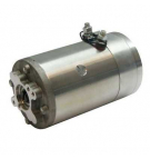 3 kW 24V engine - Zepro, Ama, Dautel