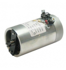 24V aggregate engine - BAR loading lift