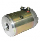 2.0 kW 12V motor
