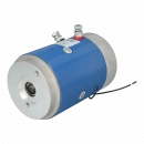 1.6 kW 12V motor - for Dhollandia, Dautel, Zepro tail lifts