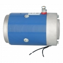 1.6 kW 12V motor - for Dhollandia, Dautel, Zepro tail lifts