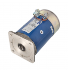 3 kW, 24V motor for the Dautel elevator