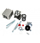 Kit SC15-ON-OFF sterowanie pneumatyczne do rozdzielaczy AMV70. KVM16. 20012560000+2005448000
