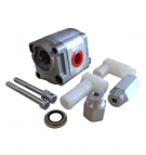 Pompa 2,6 cc do windy załadowczej Zepro, Marrel