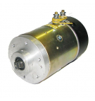 Silnik prądu stałego 2,0kW 24V