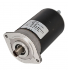 12V, 0.8 kW motor for a tail lift - Ama, Teha, MBB - type Iskra AME