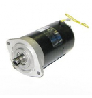 Silnik prądu stałego 0,8 kW 24V do wind TEHA, MBB