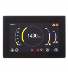 Parker IQAN-MD4-7-T1E2 Touchscreen Display