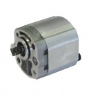 Pompa W3B1/L 2,0cc typ Haco