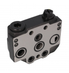 Entrance cover F130CF-IS-PL20-050