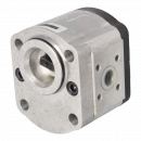 Reemplazo de bomba de engranajes Bosch Rexroth 1517222376