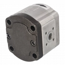 Reemplazo de bomba de engranajes Bosch Rexroth 1517222376