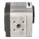 Reemplazo de bomba de engranajes Bosch Rexroth 1517222376