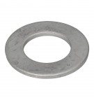 Hiab spacer for Moffett forklift