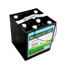 Bateria alkaliczna 6V / 130Ah