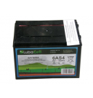 Bateria 6AS4 55Ah 9V