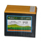Bateria 6AS6 9V/90Ah