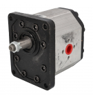 Gear hydraulic pump replacement OT PS3007024D