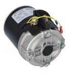 12V 1.1 kW HPI motor for Erhel Hydris lifts