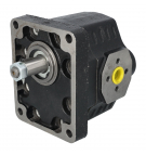 Gear pump 51cc