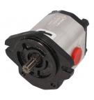 Hydraulic pump 2, shaft U 19cm3 / rev
