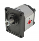 Hydraulikmotor entspricht SEM2/8 CO01 RWK1