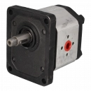 Hydraulic motor equivalent to SEM2/8 CO01 RWK1
