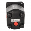 Hydraulic motor equivalent to SEM2/8 CO01 RWK1