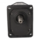 Hydraulic motor equivalent to SEM2/8 CO01 RWK1
