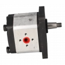 Hydraulic motor equivalent to SEM2/8 CO01 RWK1