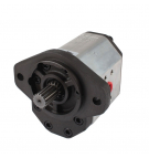 Hydraulic gear pump, the equivalent of Cassapy