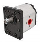Silnik hydrauliczny dwukierunkowy 46 cm3/obr