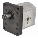 Bomba de engranajes de repuesto para 20C11X067