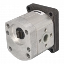 Bomba de engranajes de repuesto para 20C11X067