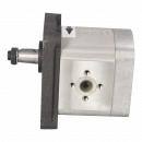 Bomba de engranajes de repuesto para 20C11X067